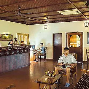 Hotel Pagoda, Alappuzha