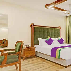 Hotel Treebo Premium Vahada 7 Minutes Drive From Ambalapuzha Sree Krishna Swamy Temple, Alappuzha