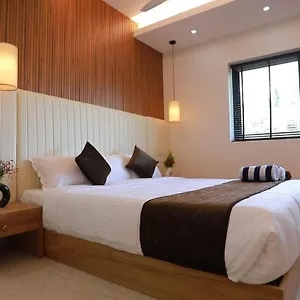 Hotel Alleppey Haven, Alappuzha