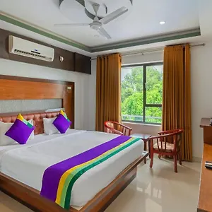Hotel Treebo Premium Palmyra Milford, 2 Km From Alleppey, Alappuzha