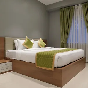 Hotel Grand Alleppey, Alappuzha
