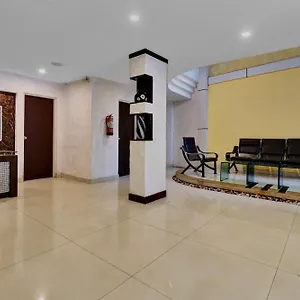 Hotel Aec Residency, Alappuzha