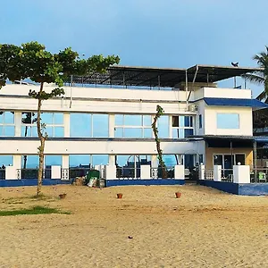 Hotel Alleppey, Alappuzha