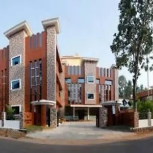 Hotel Sreelakshmi Residency, Alappuzha