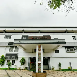 Hotel Oyo 1890 A J Park, Alappuzha